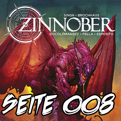 Zinnober